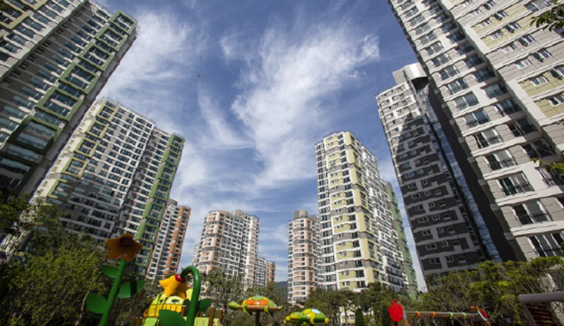 2014 Good Design Award - 청주용정 외관디자인 한국디자인 진흥원장